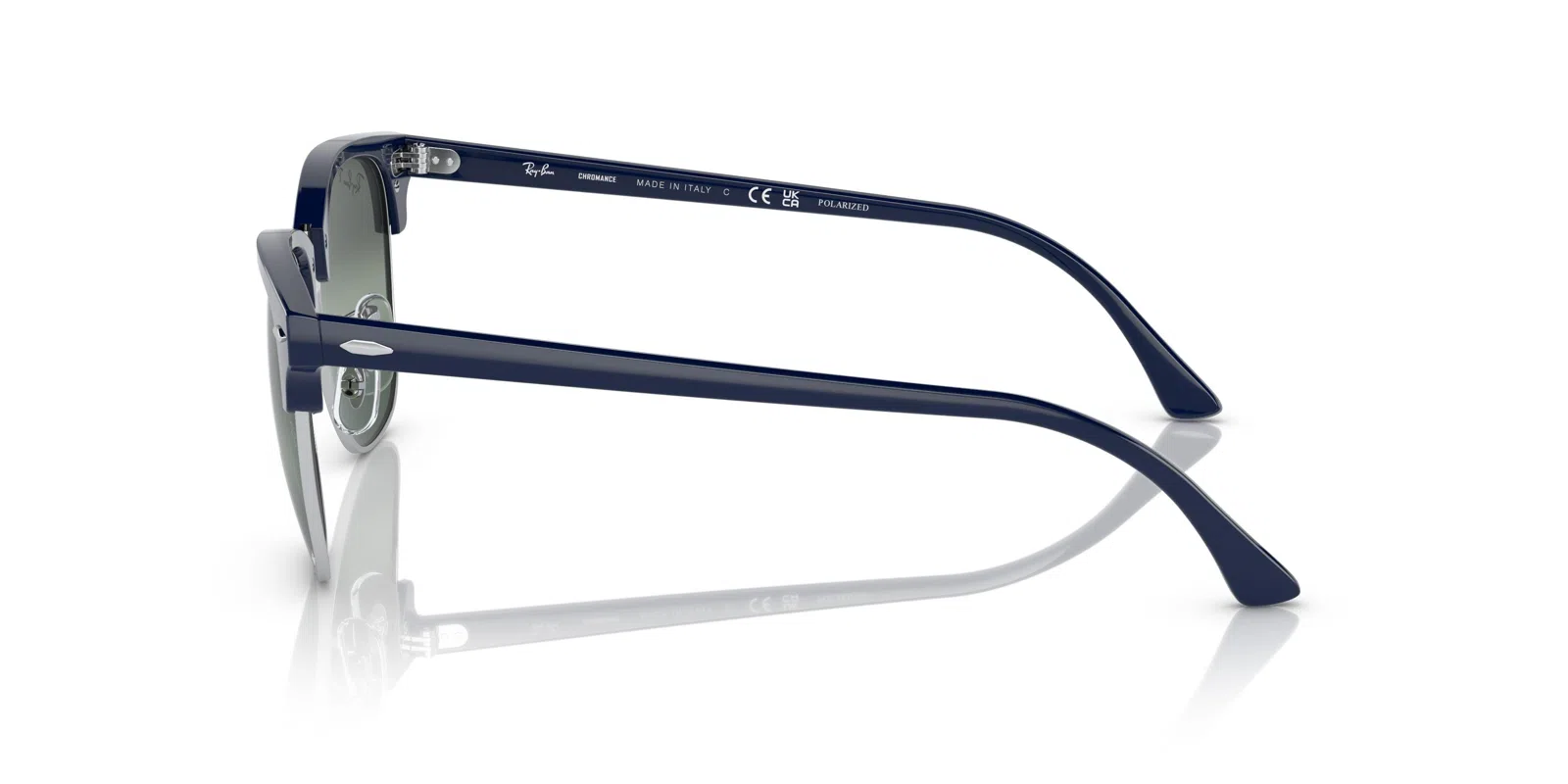 Ray-Ban Clubmaster 3016F Sunglasses - view 44